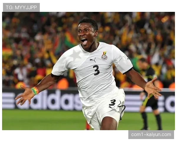 加纳非洲传统强队 与英格兰克罗地亚同组机会有限